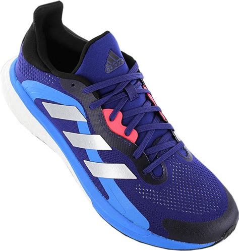 adidas sportschoenen hardlopen|Adidas heren sneakers.